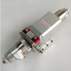 Хорошее качество bcx cnc волоконная Лазерная режущая головка 500 Вт для лазерной