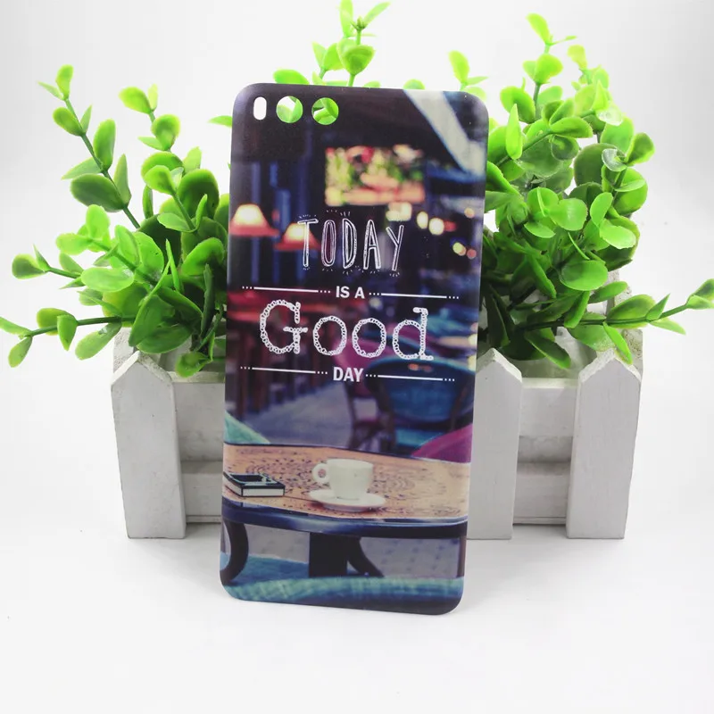 7 Модная задняя крышка с тиснением для Xiaomi mi Note 3, крышка батареи, корпус, замена, запасные части, клей 3M для mi Note3 - Цвет: 7