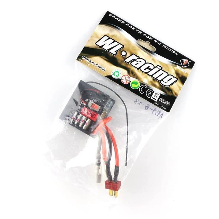 WLtoys A959 B A969 A979 K929 RC автомобиль запасная деталь Детская плата бесплатная