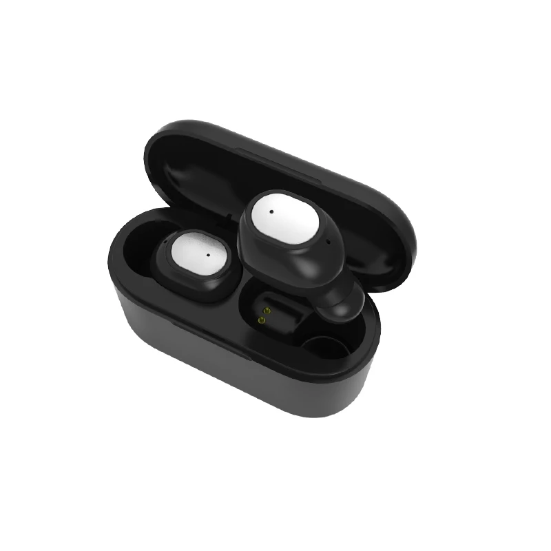 100 шт. Q3 наушники Bluetooth наушники паранаушники-для iPhone samsung Xiaomi наушники+ зарядным устройством