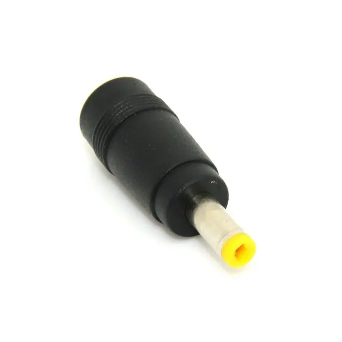 DC 5 2 1 мм гнездо к 4 8 7 вилка AC разъем питания адаптер|female female|female to femalefemale plug |