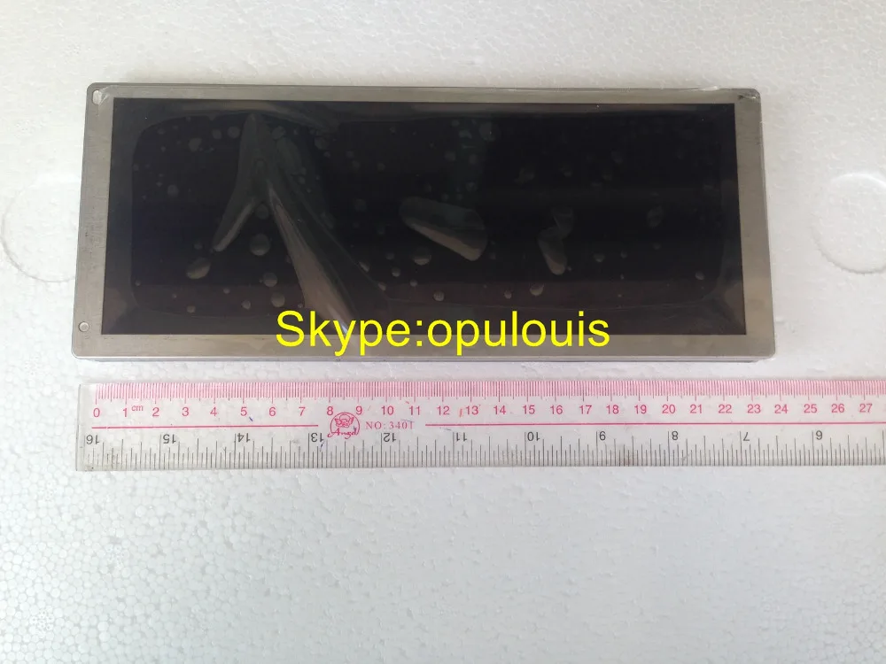 LQ088K9LA01 LQ088K9LA02 8 &quotЖК дисплей экран монитора для BmW X5 E60 E90 CIC навигация
