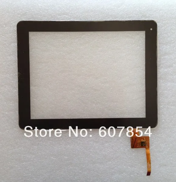 Original New Capacity 9.7" inch tablet touch for HKC T90 TOPSUN_E0011-A2 12pin 237x184mm Replacement Touch Sensor Lens | Компьютеры и
