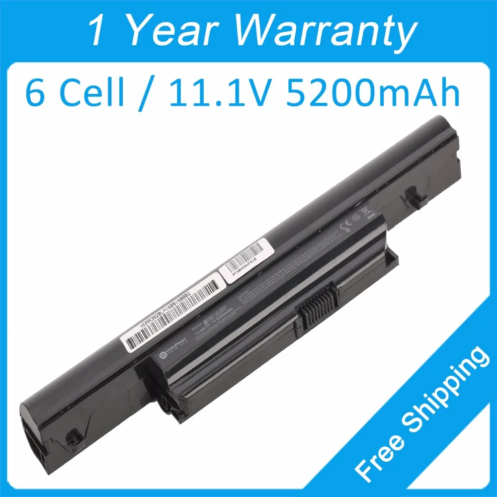 

New 5200mah laptop battery AS10B31 for ACER Aspire 7739ZG 4820TZ 3820ZG 4745Z 5820TZ 7739G 7745G AS7745G A7BTA020F BT.00907.015