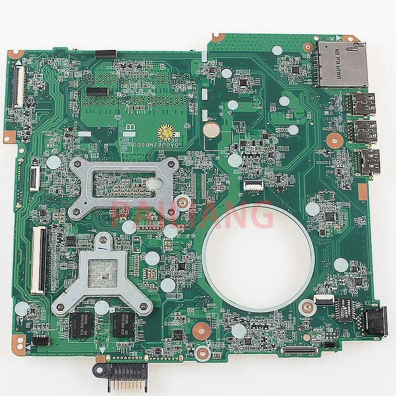 Материнская плата ноутбука для HP 15 N N305TX DA0U83MB6E0 725611 001 732088 501 с