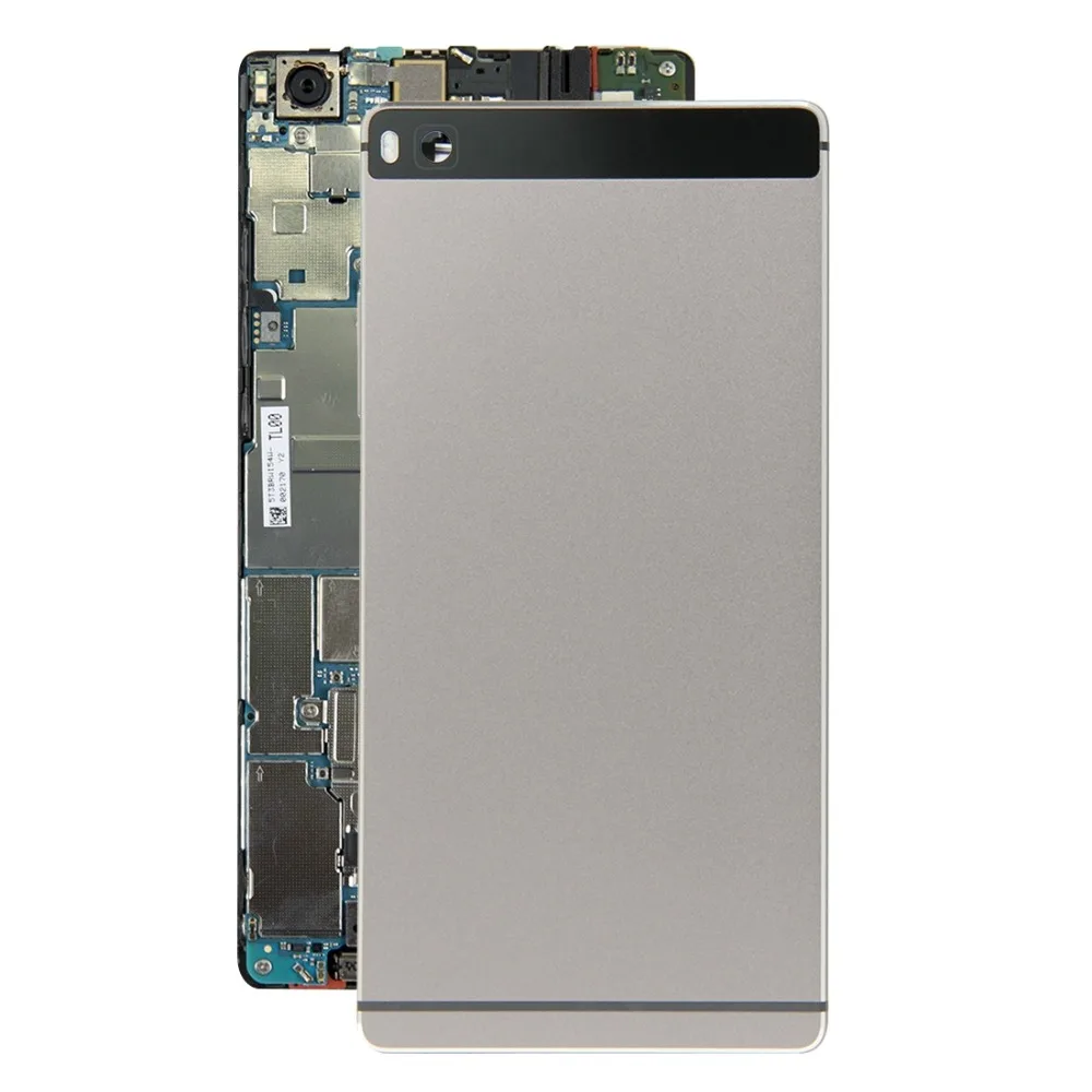 

H задняя крышка аккумулятора для Huawei P8