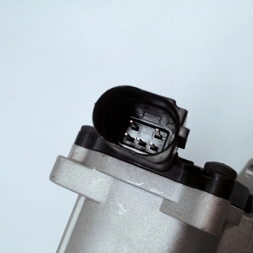 Системы очистки выхлопных газов рециркуляция JAC проводника восстановление Sunray