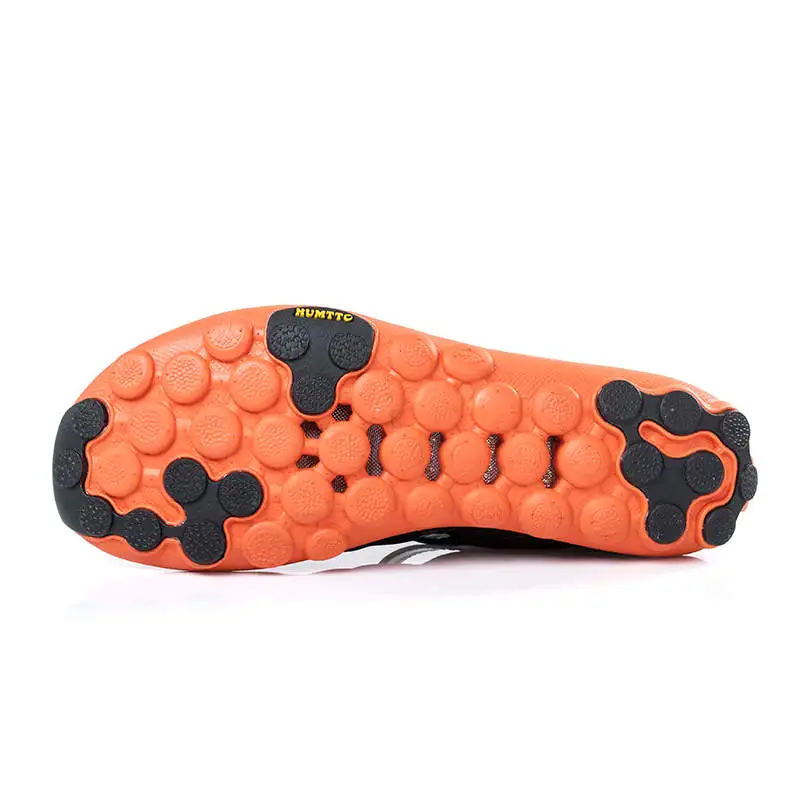 HUMTTO Men's Upstream Shoes Ultralight Breathable Quick Dry Hiking Shoes Women Outdoor Camping Wearable Sneakers
