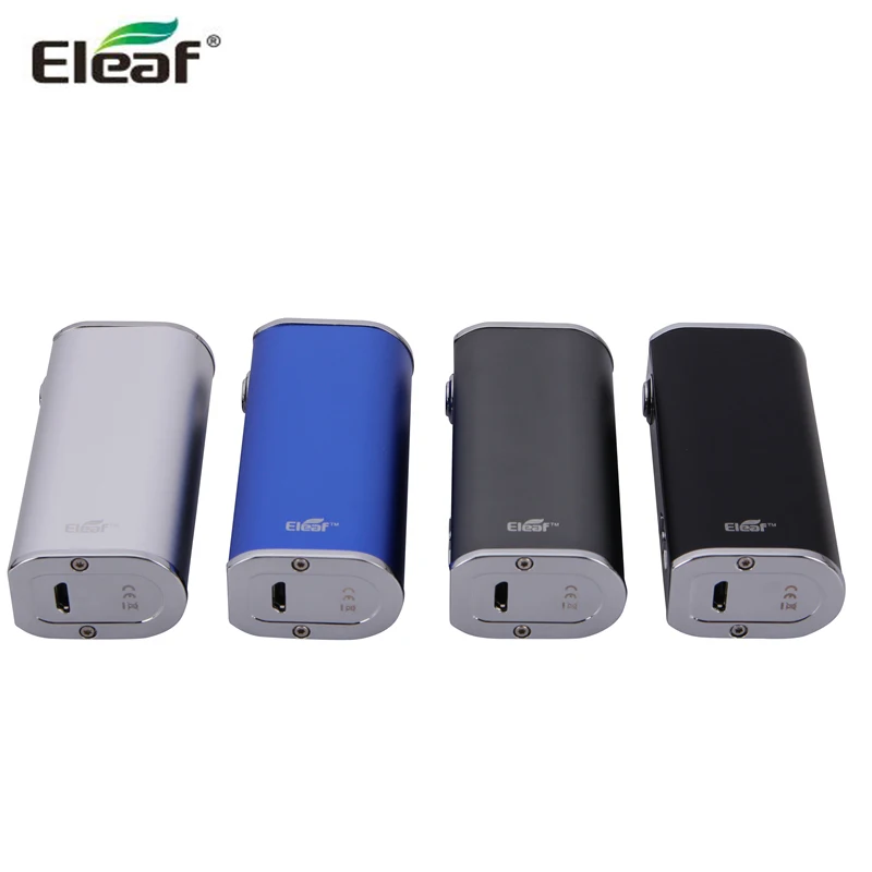 Электронная сигарета Eleaf iStick TC 40 Вт, 2600 мА/ч