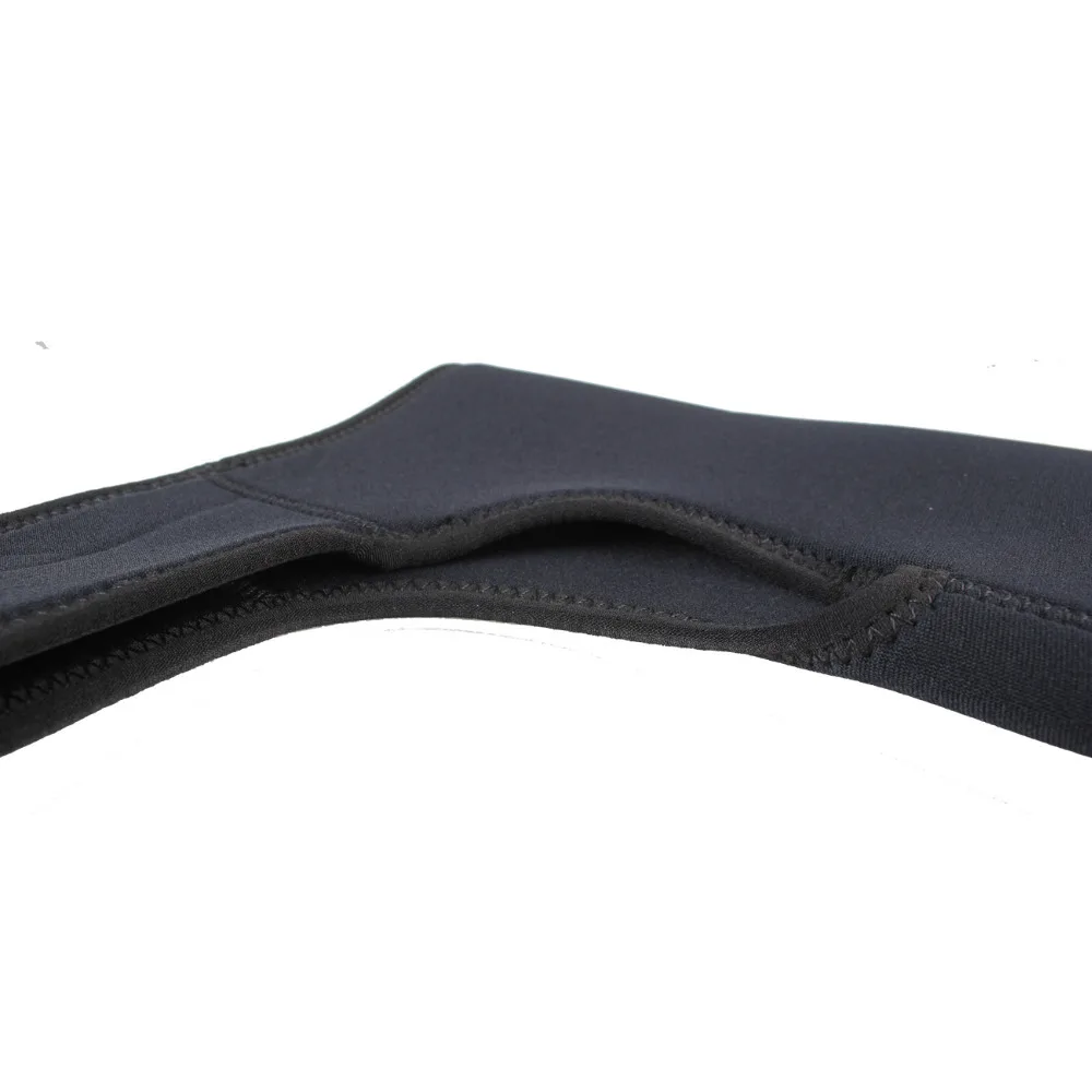 Бесплатная доставка спортивный ремень на одно плечо SX547 черный|shoulder support sports|sport