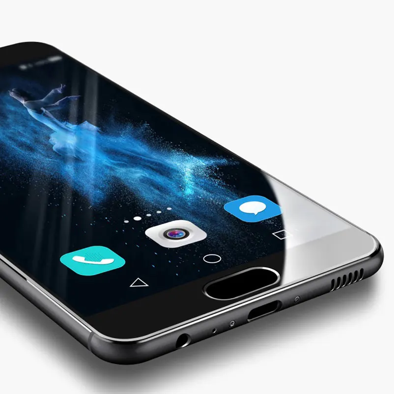 9D закаленное стекло для Huawei P Smart 9 Lite Nova 2s 2i 2 lite 3e Y6 Y7 Prime Y9 2018 Honor 10 9i защита экрана