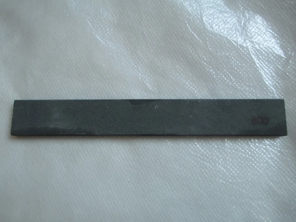 Супер заточка карбида бора масло камень точильный 800 # для ножа угловой