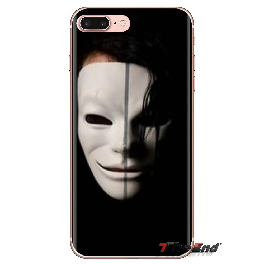 Phone Shell Cases For LG G3 G4 Mini G5 G6 G7 Q6 Q7 Q8 Q9 V10 V20 V30 X Power 2 3 K10 K4 K8 2017 Hollywood Undead Fly Eagle Wings |