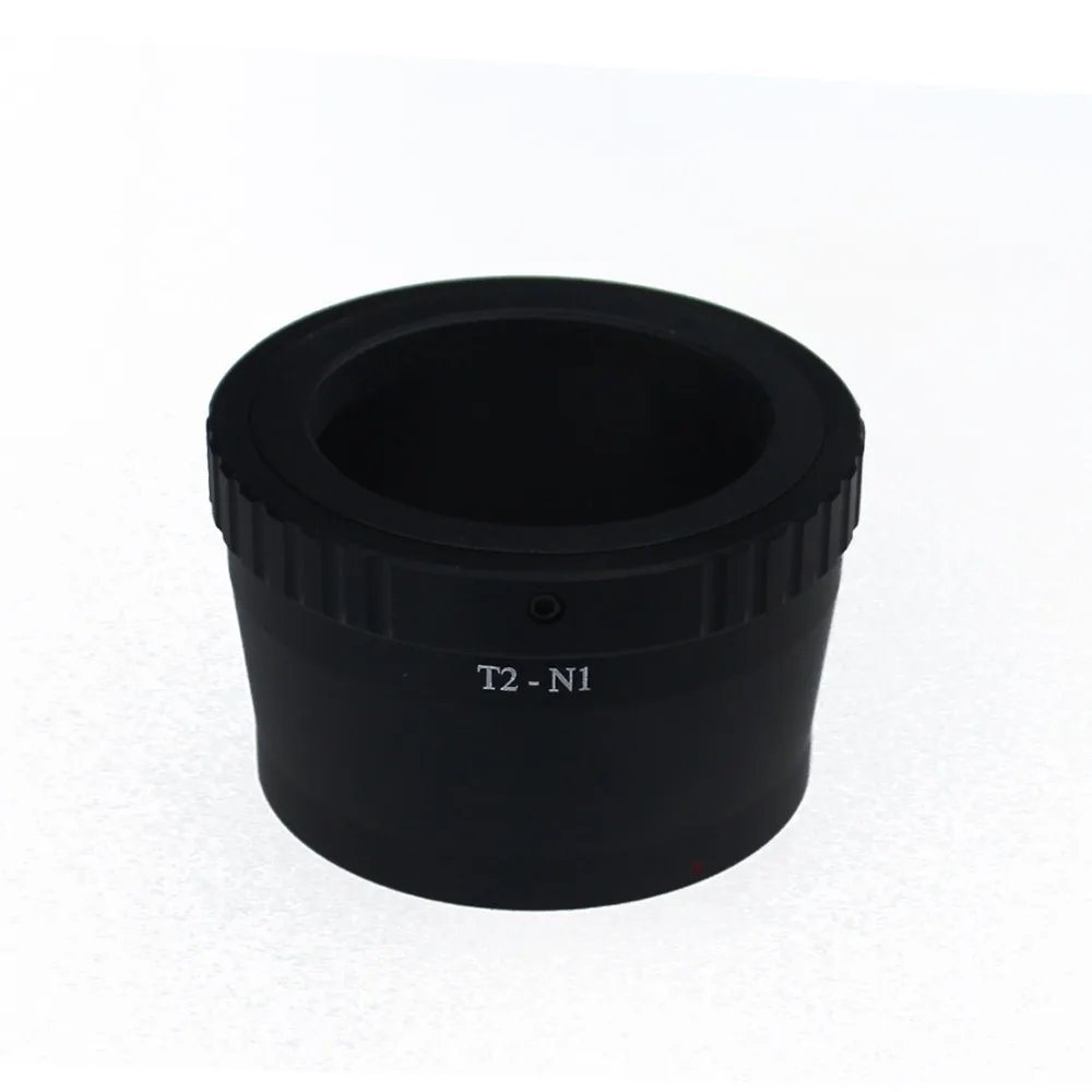 T кольцо для камеры Nikon N1 адаптер Premeier астрономический телескоп