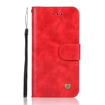 Red Для samsung Galaxy A3 чехол роскошные мягкие ТПУ и кожаный бумажник Раскладной телефон Случаи Обложка для samsung A3 A310 Etui Capinha - Цвет: Red