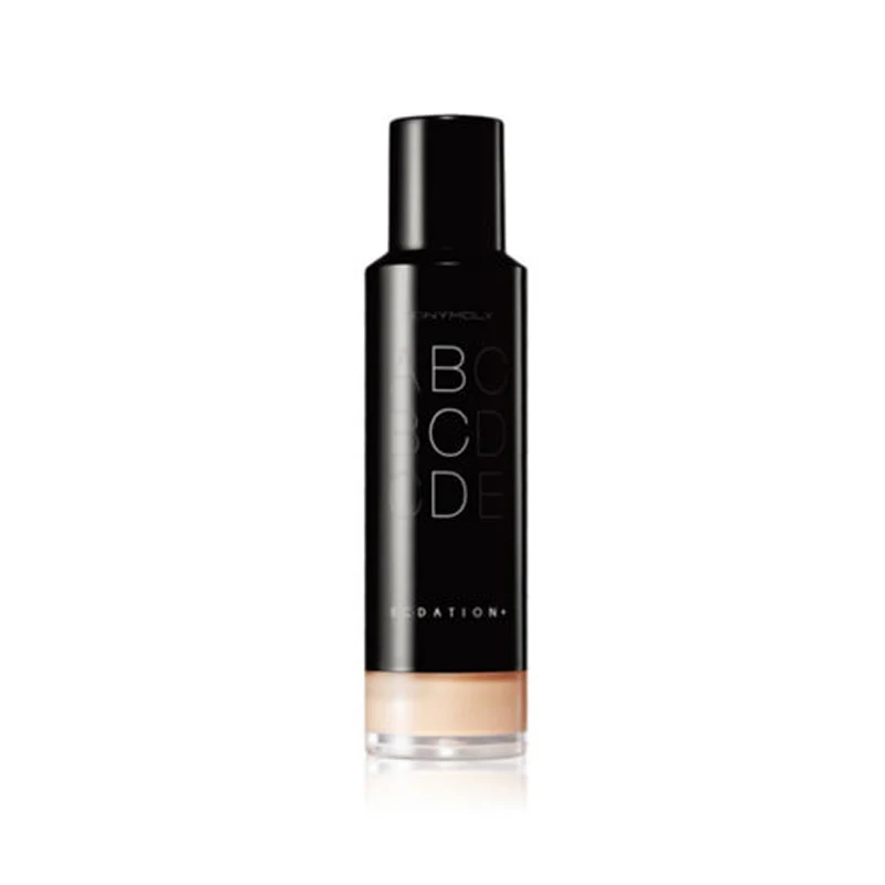 TONYMOLY BCDATION + Plus SPA30 PA ++ 40 г BB & CC крем Основа отбеливающий консилер Увлажняющий