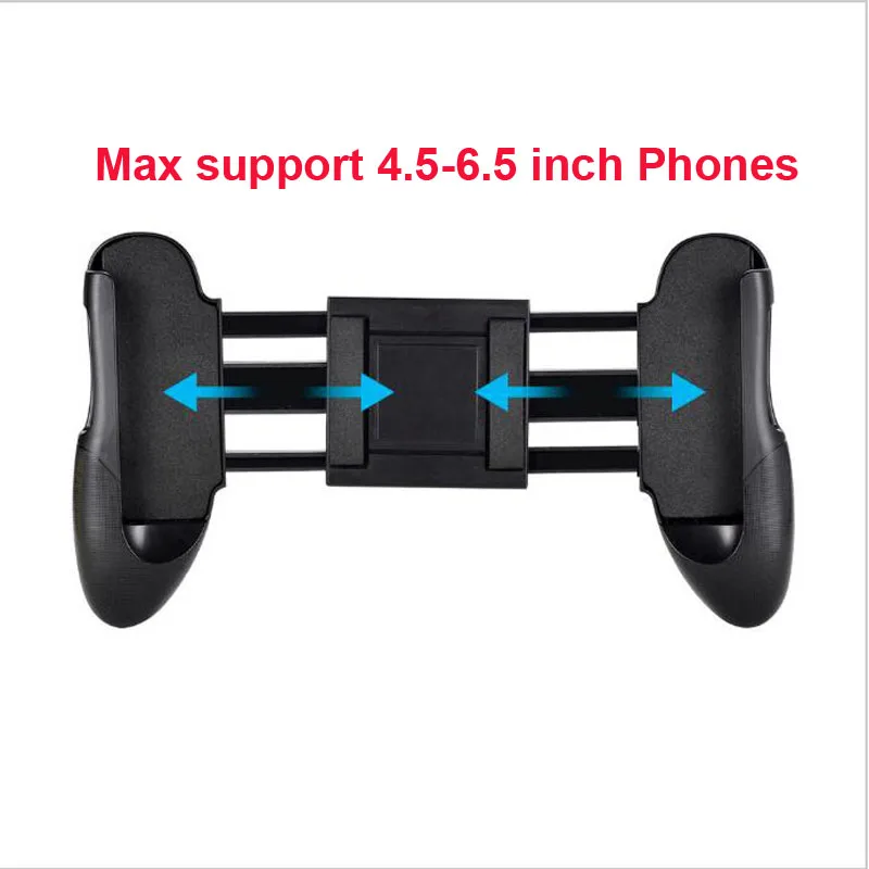 Игровой кронштейн для телефона геймпад рукоятка зажим подставка iphone X 8 7 6 samsung S8