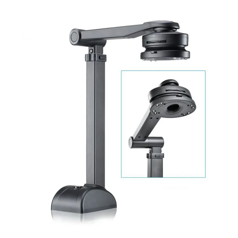 Портативный A3 документный сканер распознавания текста книги камера 5 мега