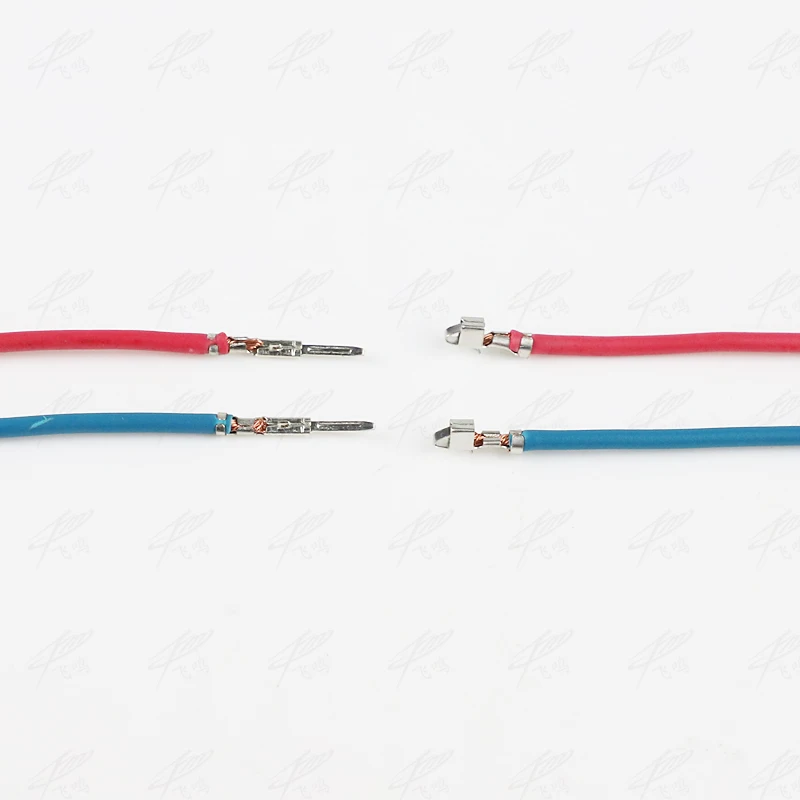 90 компл./лот connectorsSM2/3/4/5/6/7/8/9/10/11/12 Pin шаг 2 54 мм Женская и мужская клеммы SM 2P JST