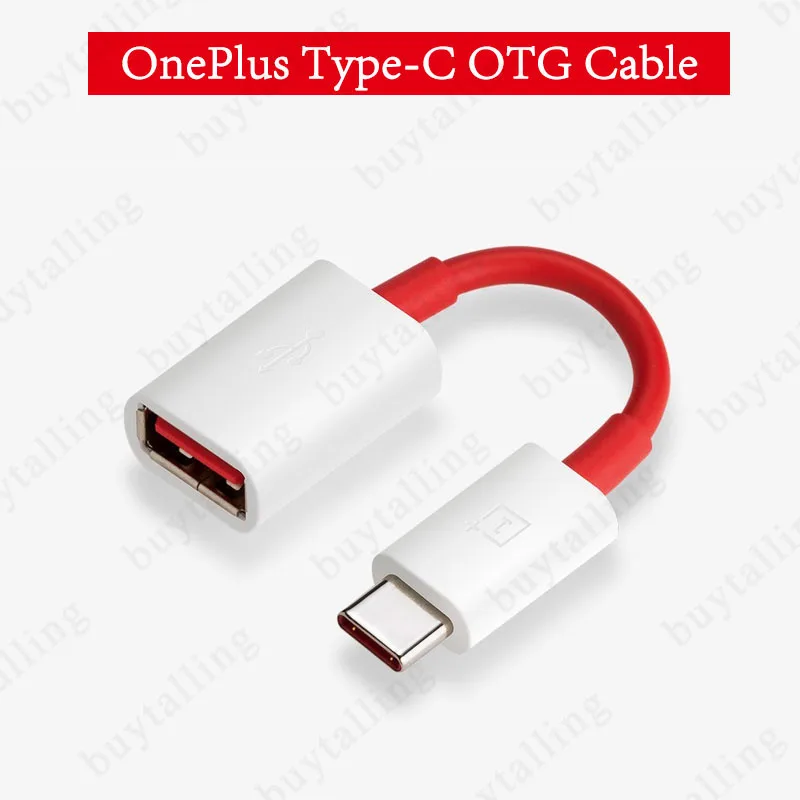 Oneplus Type-C OTG Чехол-бампер для OnePlus 7 Pro Premium bundle 1+ 7PRO x1 пули типа C x1 варп-заряд 30 адаптер питания x1 варп-заряд type-C кабель x1 - Цвет: Oneplus Type-C OTG