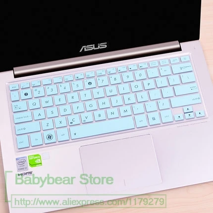 Защитная крышка для клавиатуры ноутбука 12 6 ''для Asus TransFormer 3 T305 T305C T305Ca Pro T303Ua T303