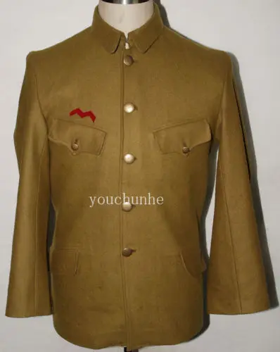 WWII JAPANESE OFFICER WOOL FIELD MILITARY UNIFORM TUNIC BREECHES IN SIZES - World military Store | Спорт и развлечения