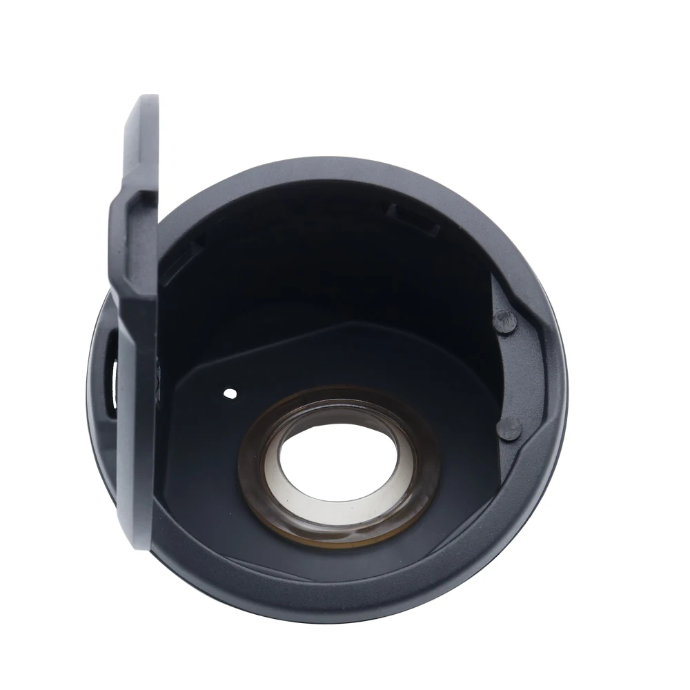 New Car Accessories Gas Fuel Tank Cap Lock Regular Locking For Jeep Wrangler JL 2018 |