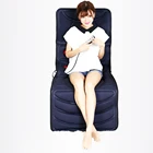 Высококачественный массажер для тела Дальний инфракрасный с вибрацией массажная подушка снимает усталость спины матрас поясной шейный массажер глобальная бесплатная доставка