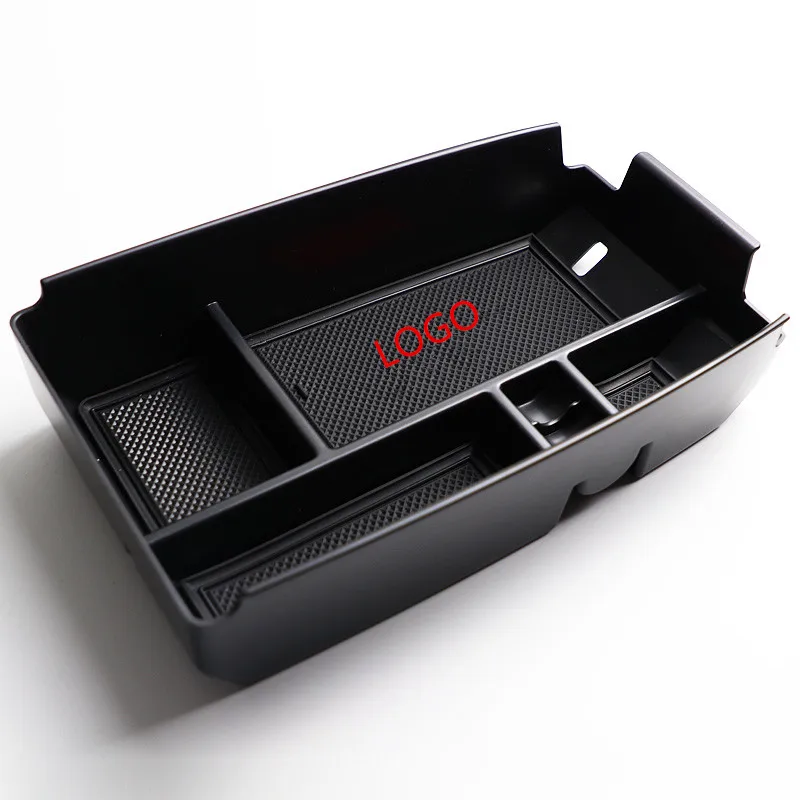 Внутренняя Модифицированная Центральная коробка для хранения подлокотников Ford