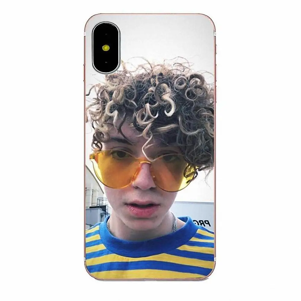 Джек Эйвери почему мы не мягкий ящик для звонков Huawei Mate 7 8 9 10 20 P8 P9 P10 P20 P30 Lite Plus Pro
