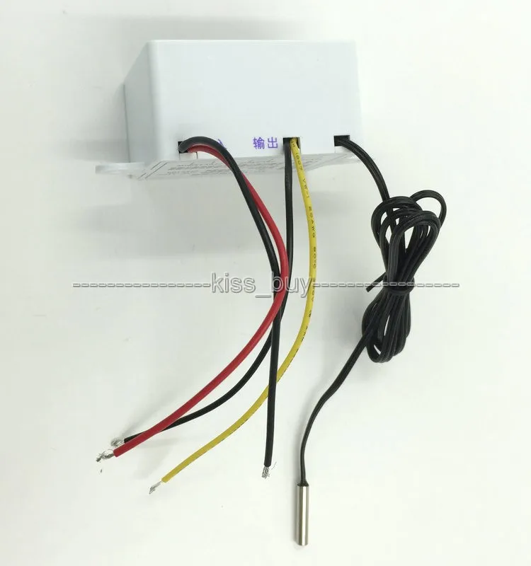 Макетная плата Nodemcu набор Ac 220 v 50c + 110c цифровой светодиодный контроллер