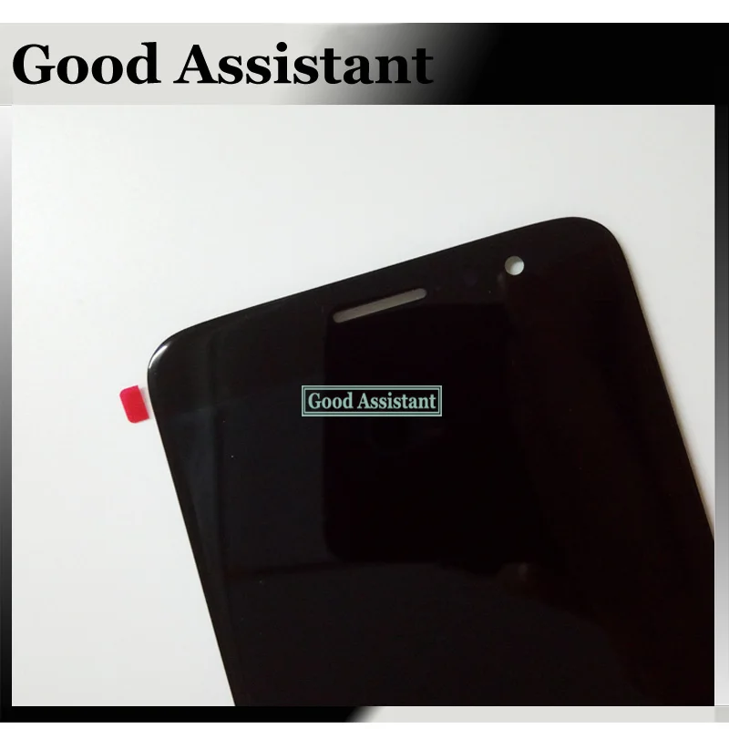 Высокое качество Цвет черный/белый/золотой ЖК дисплей + сенсорный экран