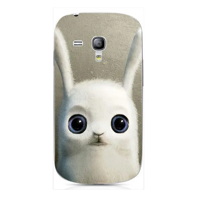 Чехол для телефона для samsung Galaxy S3 S 3 mini i8190 чехол жесткий чехол для samsung Galaxy S 3 mini i8190 GT-i8190 i8200 GT-i8200 G730