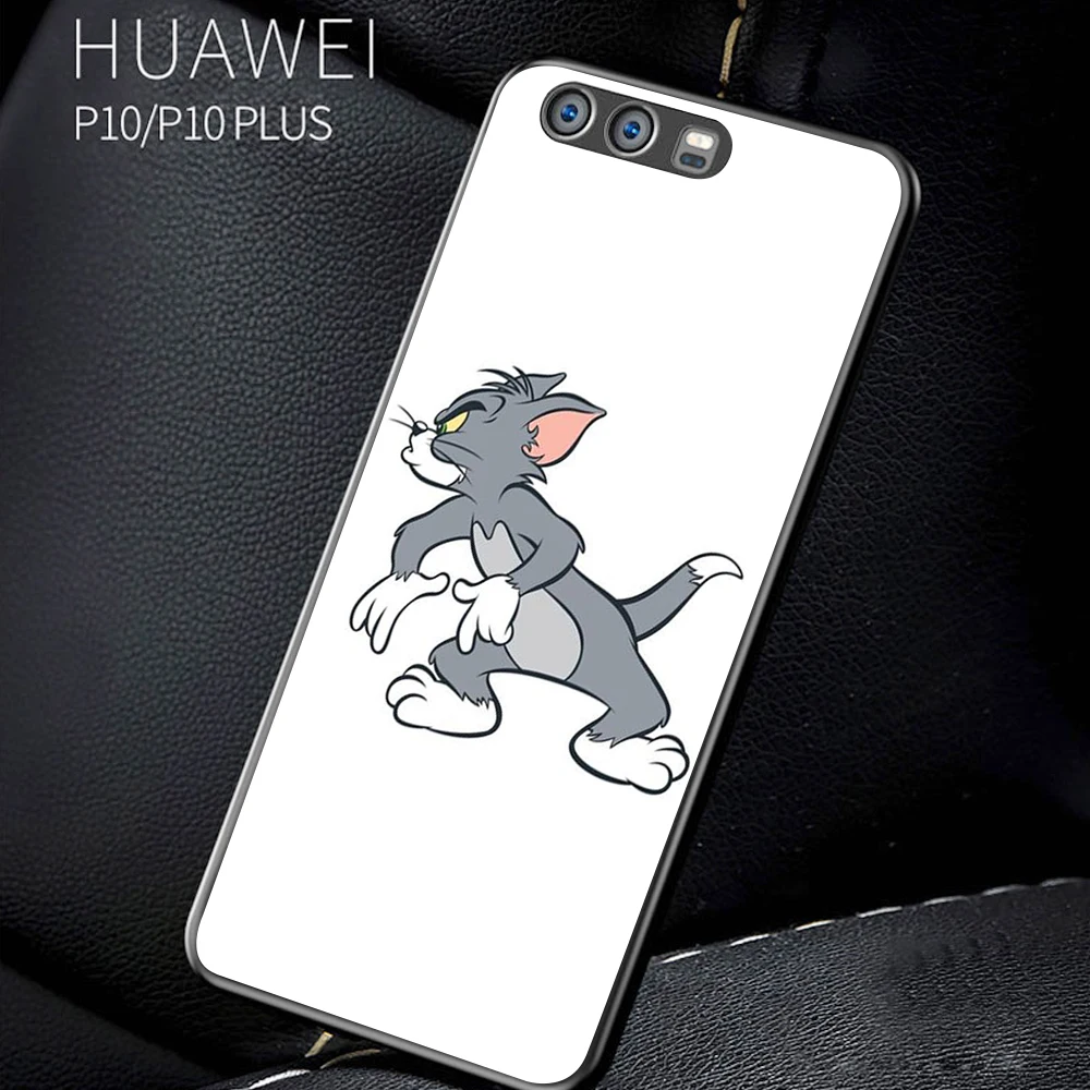 Чехол для телефона из ТПУ Huawei Mate 20 lite роскошная сумка чехол P20 Lite P10 |