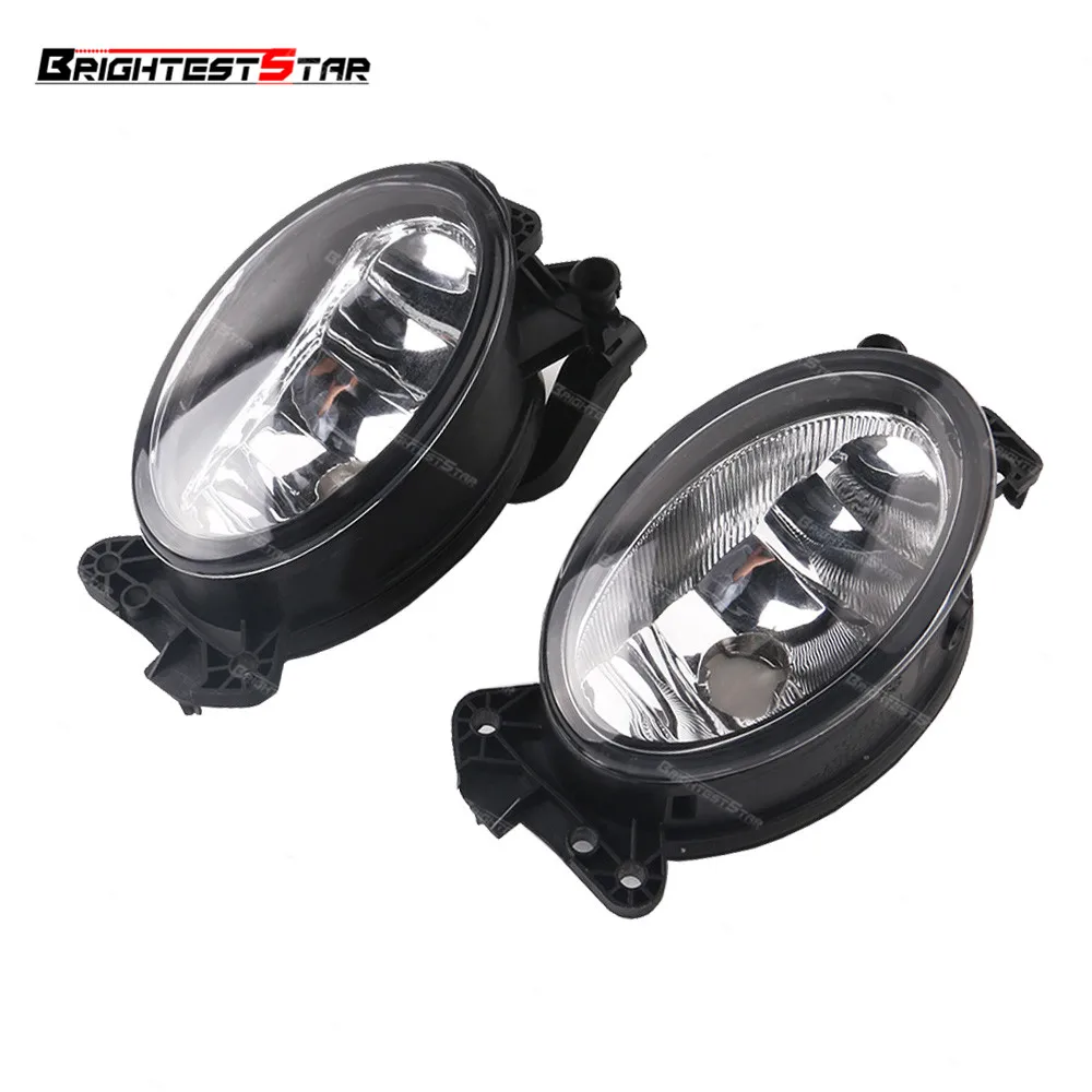 Пара противотуманных фар для автомобиля Mercedes Benz W204 C230 C300 C350 W211 E320 E350 W164 A1698201556