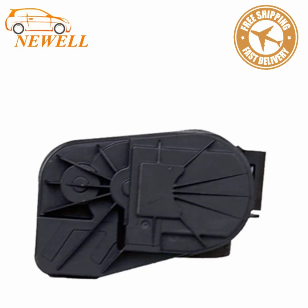 Корпус дроссельной заслонки для Citroen C2 C3 C4 Berlingo Picasso Peugeot 307 308 Partner Tepee 1635Z8 163637 9649510080