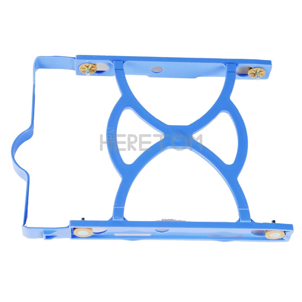 15 шт/50 шт 3," HDD SSD Caddy 25L лоток кронштейн HDD Для lenovo TS250 TS150 P310 P32 ThinkStation
