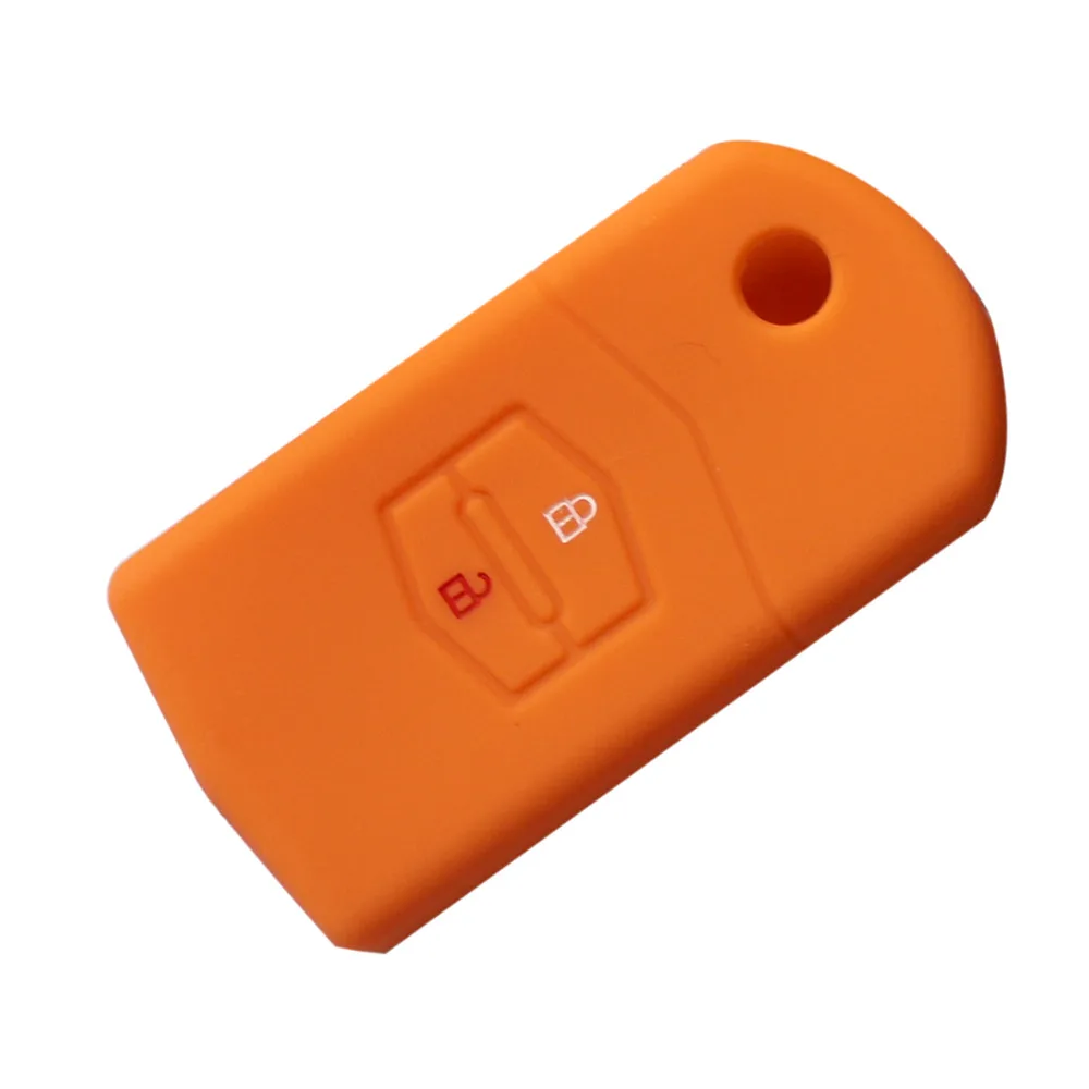 Dewtreetали силиконовый чехол для автомобильного ключа с дистанционным управлением