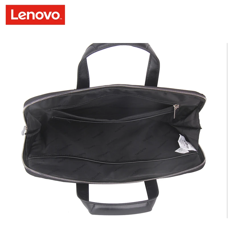 Lenovo x Samsonite сумка для ноутбука T900 14 дюймов Тетрадь модные документ Бизнес сумки |