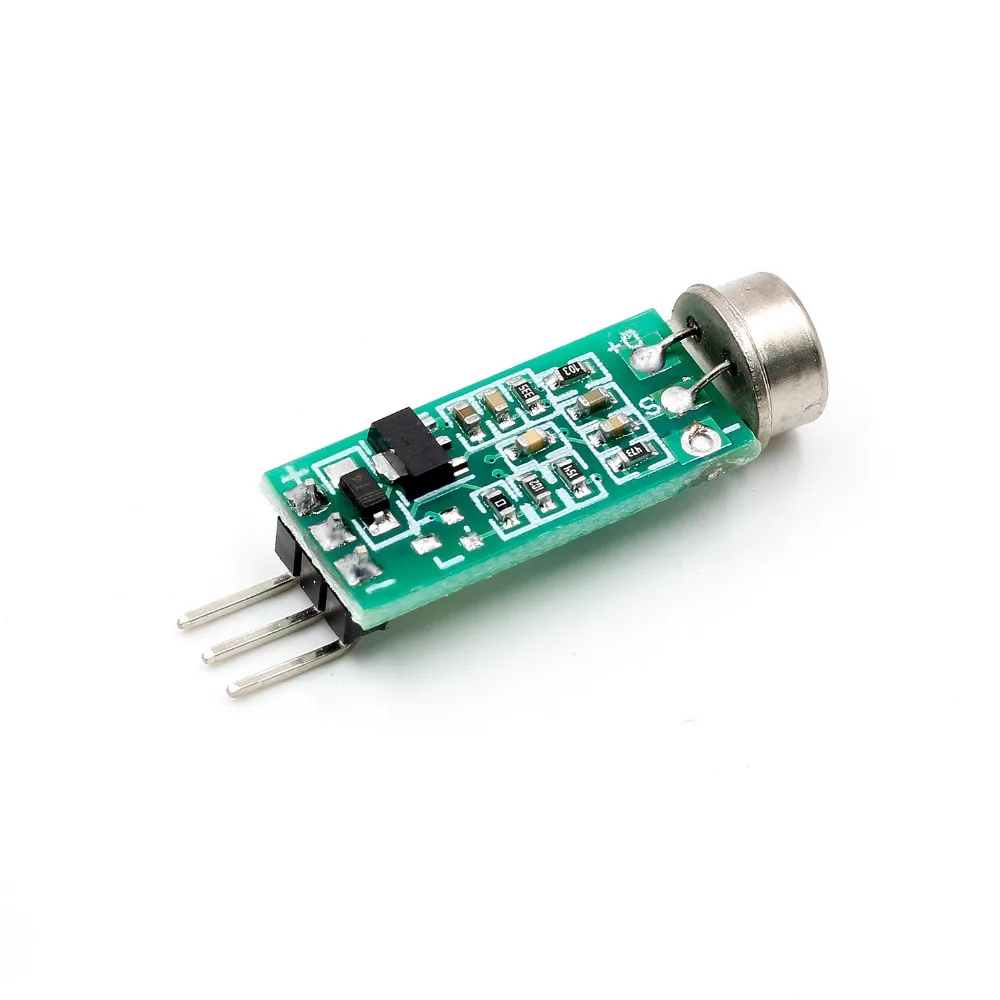 HC SR505 мини инфракрасный PIR датчик движения точный детектор модуль для Arduino тела