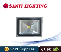 10w 20w 30w 50w led floodlight ip68 waterprood led outdoor lamp white warm white red blue green and yellow colors110v220v