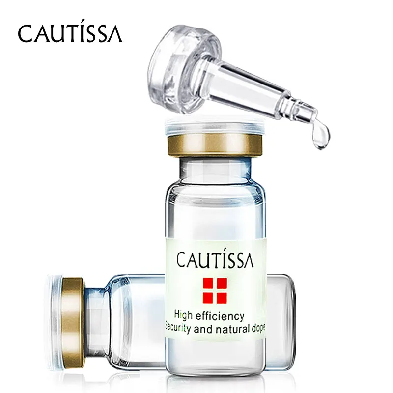 Cautissa коэнзим q10 сыворотки отбеливания и минимизировать поры уменьшить признаки