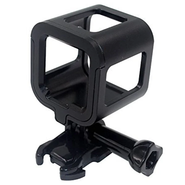 Чехол из алюминиевого сплава для камеры стандартный защитный корпус gopro Hero 5