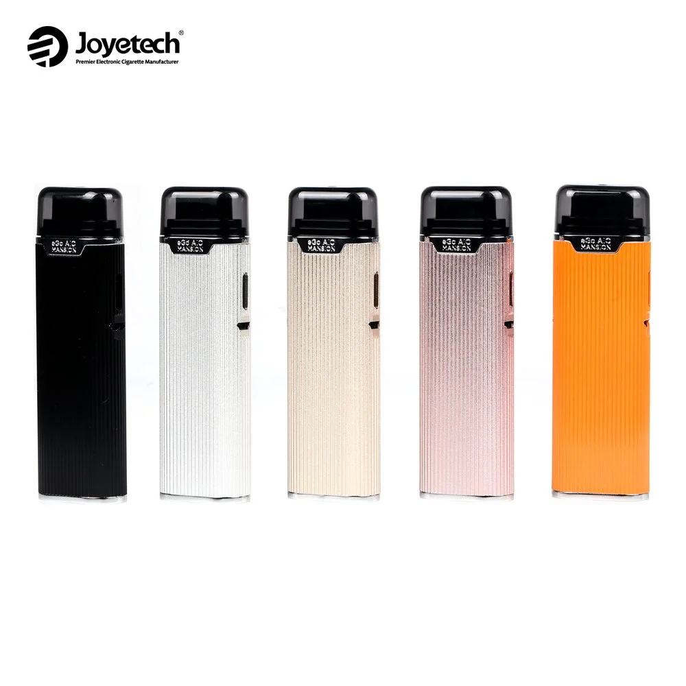 Оригинальный Joyetech эго AIO особняк комплект все в одном электронной сигареты
