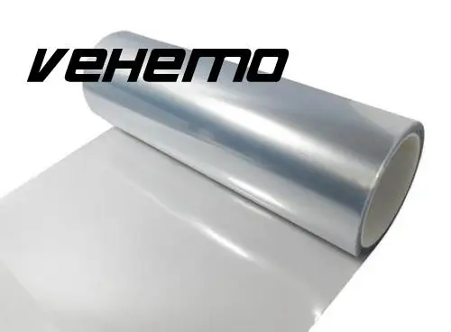 Vehemo 12 &quotxhot 48&quot прозрачный оттенок бюстгальтера фара Fogligh задний свет лампа