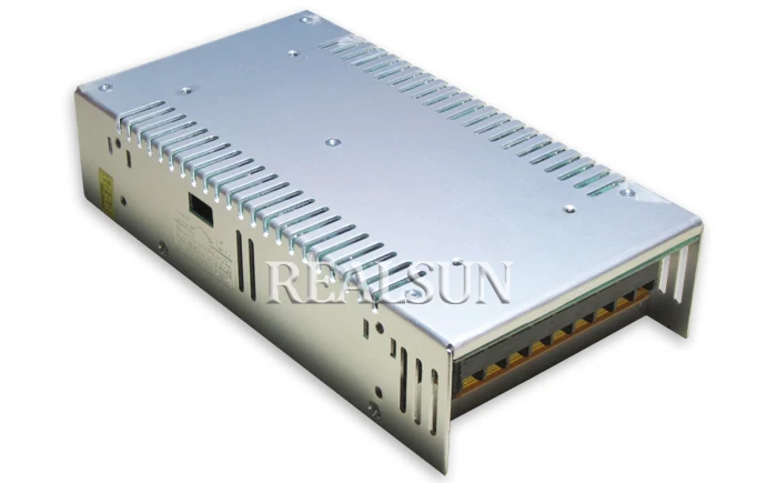 12V 40A 480W Переключатель Питание драйвер переключения для Светодиодные ленты светильник Дисплей 110V 220V