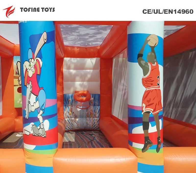 3 в 1 надувные карнавальные игры на продажу|commercial inflatable bouncers|inflatable bouncerinflatable bouncers