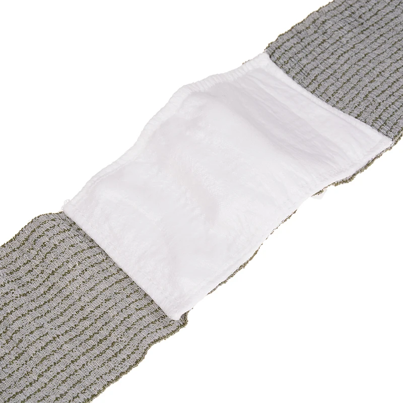 

4/6 Inch Bandage Sterile Wound Dressing Pressure Bar And Compression Wrap Brace Support First Aid Hemostasis Elastic Bandage Hot