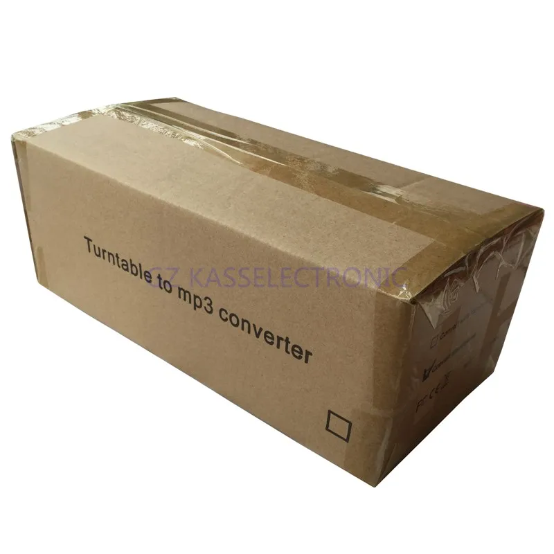 2017 Новый USB виниловый записьной проигрыватель в MP3 непосредственно U Flash Disk