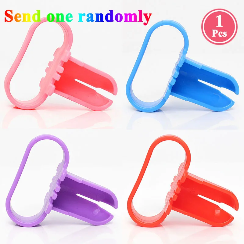 1pcs balloon knotter Аксессуары для воздушных шаров, цепочка для свадьбы, дня рождения, украшения для девичника, вечерние принадлежности, сделай сам - Цвет: 1pcs balloon knotter